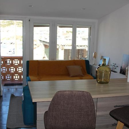 Charmant Cabanon aux Goudes à Marseille avec vue mer Extérieur photo