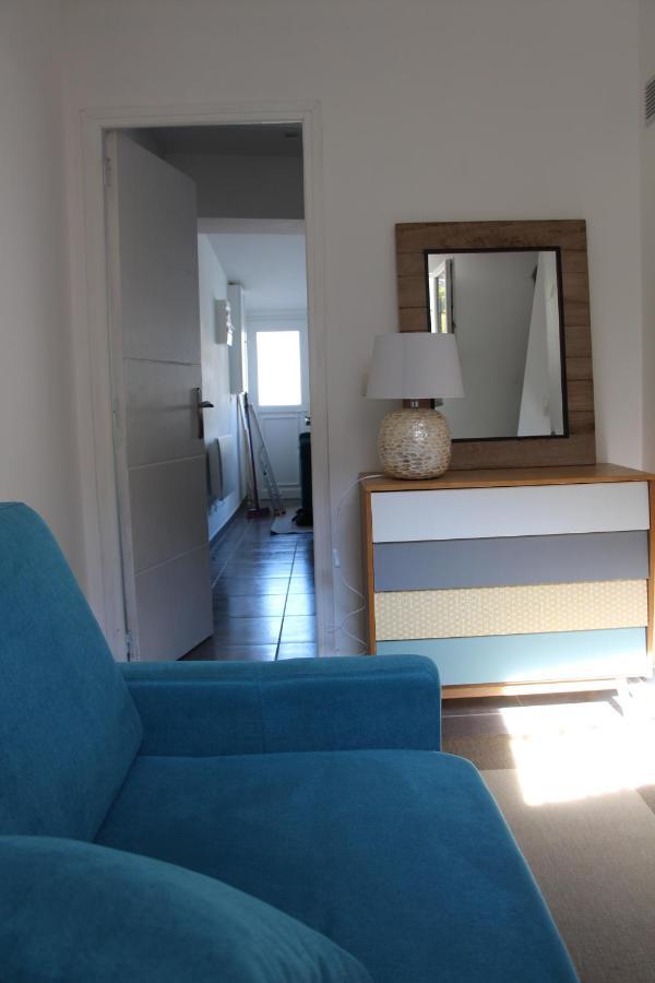 Charmant Cabanon aux Goudes à Marseille avec vue mer Extérieur photo